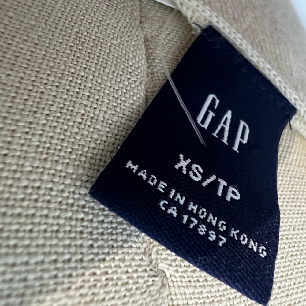 GAP Tank - Picture 4 of 4